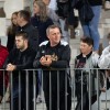 tribune, gledalci, koper, mura, navijači