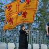 tribune, gledalci, koper, mura, navijači
