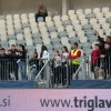 tribune, gledalci, koper, mura, navijači