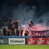 tribune, gledalci, koper, mura, navijači