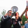 žnk-mura-nona, žnk-olimpija-ljubljana, gledalci, tribune