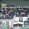 žnk-mura-nona, žnk-olimpija-ljubljana, gledalci, tribune