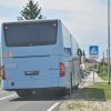 ležeči-policaj-dokležovje, hitrostna-ovira, avtobus
