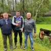 strelstvo, sd-jezero, dobrovnik, pomurska-liga