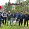 strelstvo, sd-jezero, dobrovnik, pomurska-liga