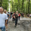 ktd-vaneča, pohod, pohodništvo