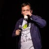 mikk, standup