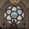 evangeličanska-cerkev-murska-sobota, simbolična