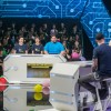 Zadnja oddaja sezone Malih sivih celic bo predvajana 3. junija 2023 na TV SLO 1, z udeležbo znanih o