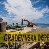 rušenje, črna-gradnja, otok-čiovo, hrvaška