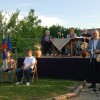 literarni-večer, miško-kranjec, velika-polana