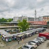 tržnica-murska-sobota, stojnice