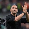 Zlatan je del svojega