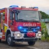 požar, murska-sobota, nekdanja-vrtnarija, gasilci, simbolična