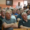 nk-gančani, 50-let