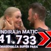 Matic Kolenc, Indira Ekić, Super par.jpg