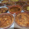 prleška-gibanica, društvo-kelih