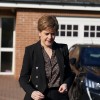 Nicola Sturgeon