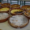 prleška-gibanica, društvo-kelih