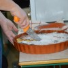 prleška-gibanica, društvo-kelih