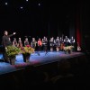 žarek, vokalna-skupina-žarek, koncert, gledališče-park