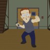 Mark Zuckerberg tako kot ga vidijo ustvarjalci serije South Park