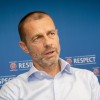 Aleksander Čeferin