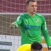 stefan moćić, vratar, nd beltinci