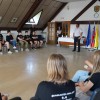 občina-turnišče, devetošolci, sprejem