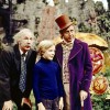 Gene Wilder kot Willy Wonka v legndarnem filmu o tovarni čokolade.