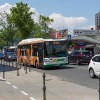 promet, kolone, zastoji, avtocesta, avtobus