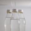 simbolična, voda, hladilnik, voda-v-flaši, ohlajena-pijača