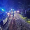 Smolnik, smrtna prometna nesreča