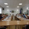 občina črenšovci, seja