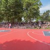 goran-dragić, fundacija, košarkaško-igrišče, osnovna-šola-i-murska-sobota, otvoritev-igrišča