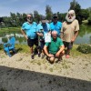 ribiško-tekmovanje, podgrad, upokojenci