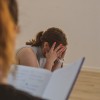 simbolična, depresija, psihiater, psiholog, posvet, utrujenost, žalost, mentalno-zdravje