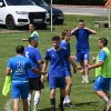 prosečka-vas, nogomet, turnir-za-pokal-občine-puconci