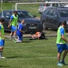prosečka-vas, nogomet, turnir-za-pokal-občine-puconci