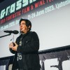 grossmann, grossmann-fantastic-film-&-wine-festival, parada-zombijev