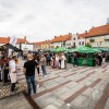 grossmann, grossmann-fantastic-film-&-wine-festival, parada-zombijev