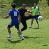prosečka-vas, nogomet, turnir-za-pokal-občine-puconci