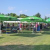 pomurski-športni-festival-2023, nogomet, odbojka-na-mivki, otroci
