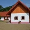 občina-odranci, prekmurska-hiša