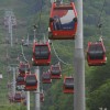 vzpenjača, pohorje