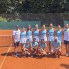 teniški-klub-murska-sobota, ženske, liga