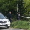 sisak, hrvaška policija