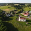 markovci, občina-šalovci, dron, simbolična, goričko