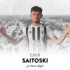 emir saitoski, nš mura