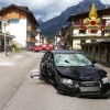 audi, Santo Stefano di Cadore